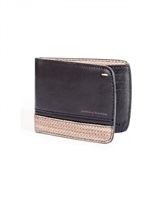Portefeuille Pininfarina Segno Homme in Cuir NPKFL00301 - NPKFL00301